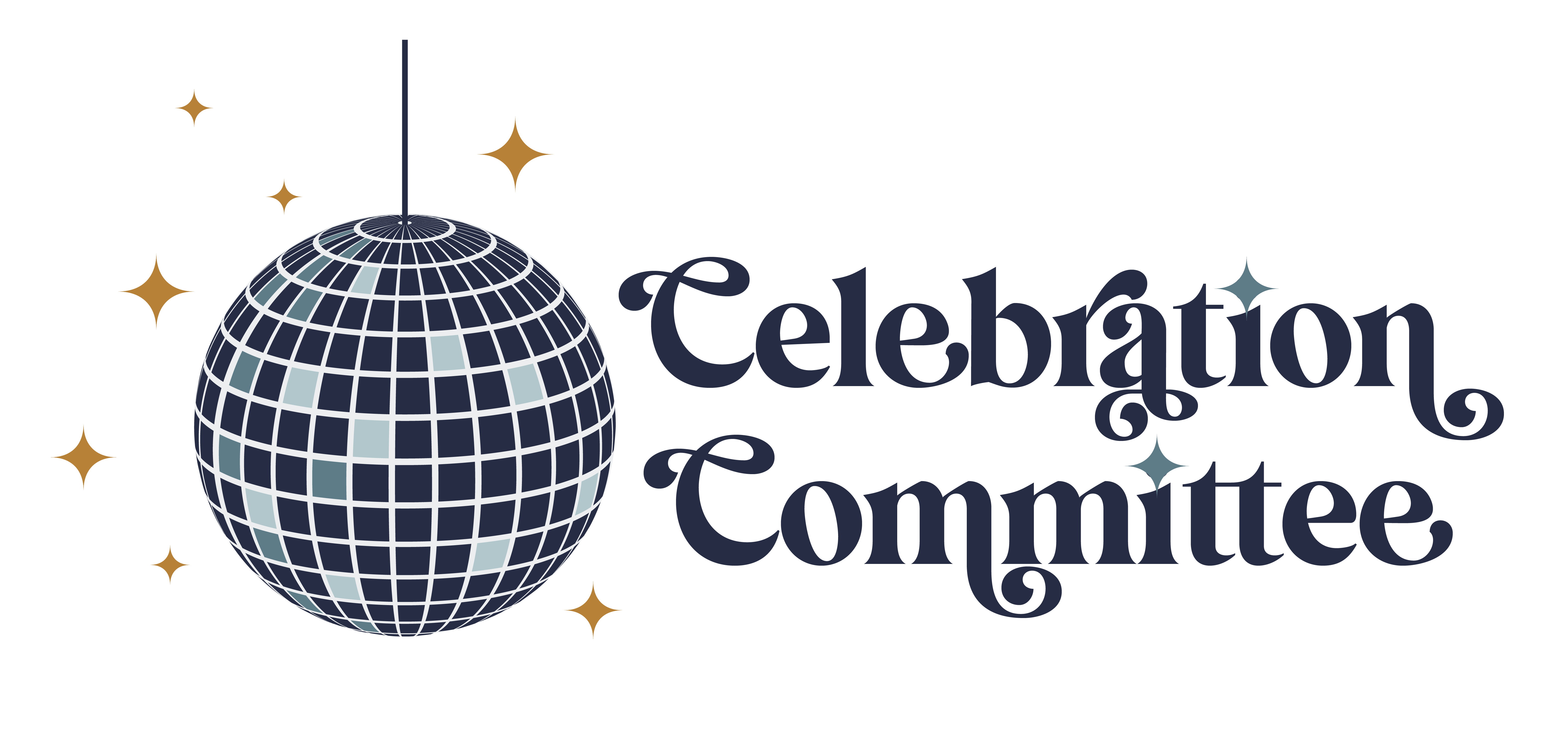 Celebration Committee project preview