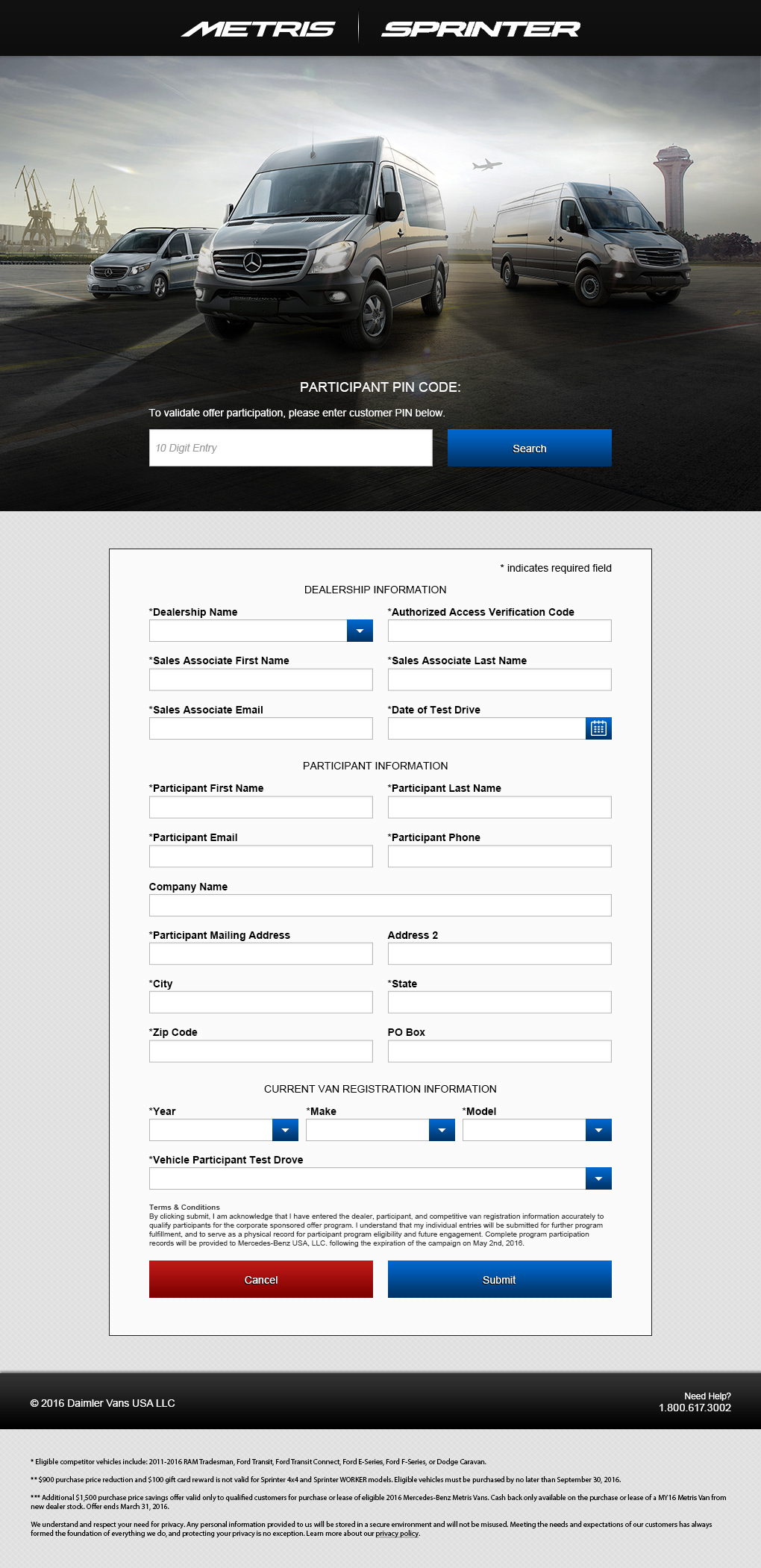 Freightliner collaboration visual
