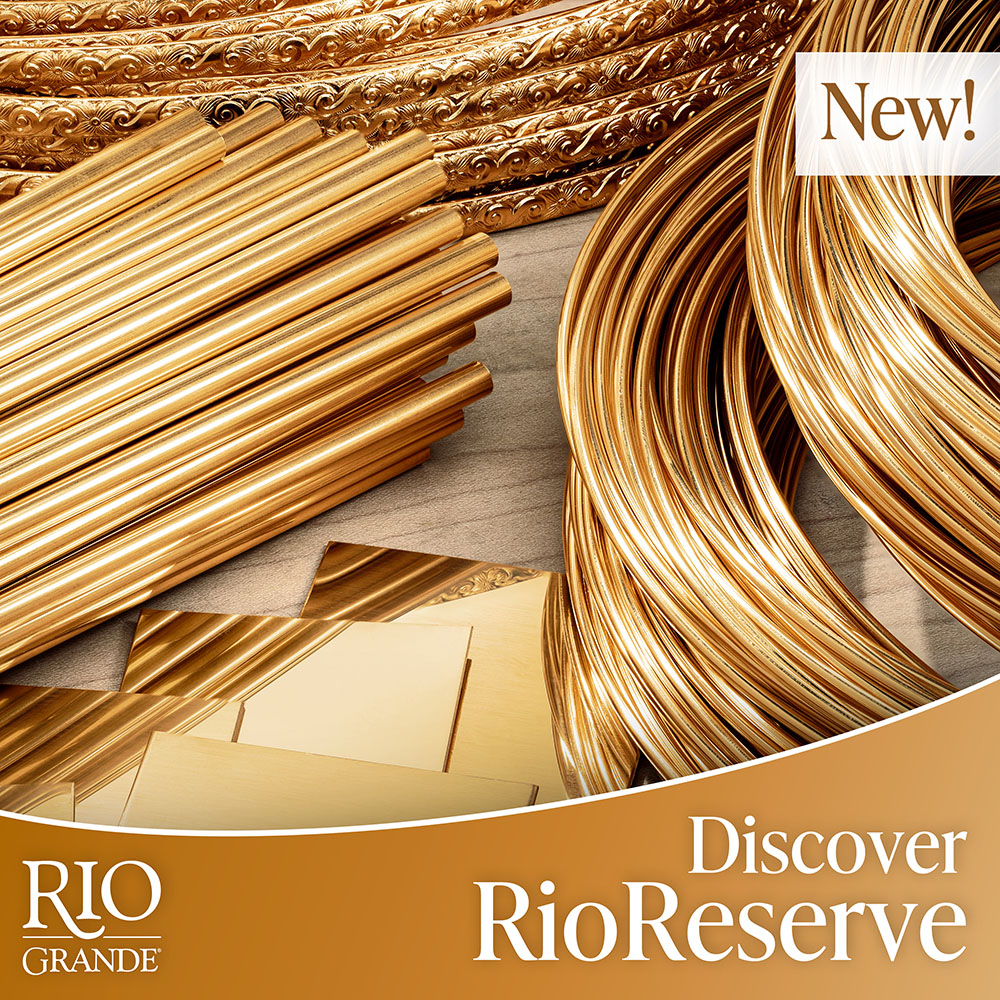 RioReserve digital ad and social campaign creative